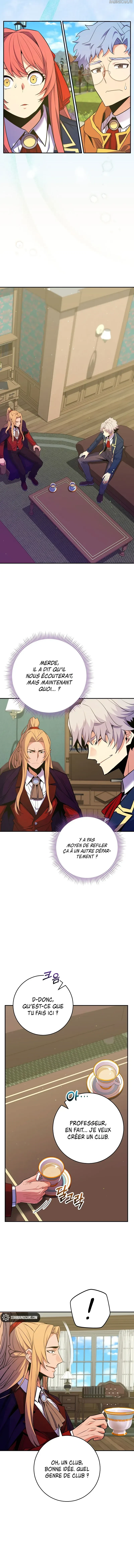 Reincarnated as a Genius Prodigy of a Prestigious Family Chapitre 49 - Page 15