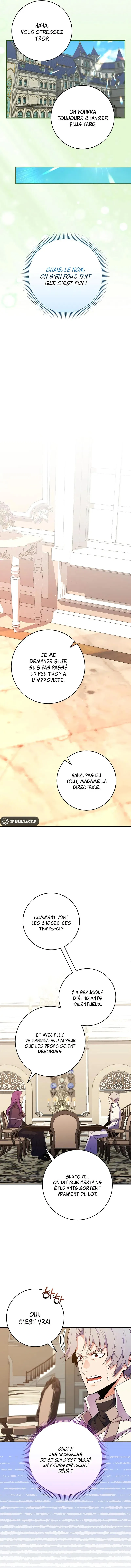 Reincarnated as a Genius Prodigy of a Prestigious Family Chapitre 50 - Page 10
