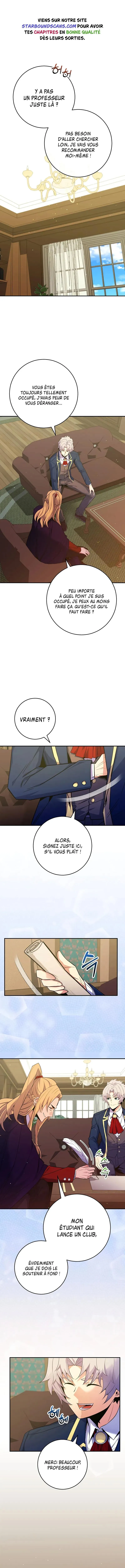 Reincarnated as a Genius Prodigy of a Prestigious Family Chapitre 50 - Page 2