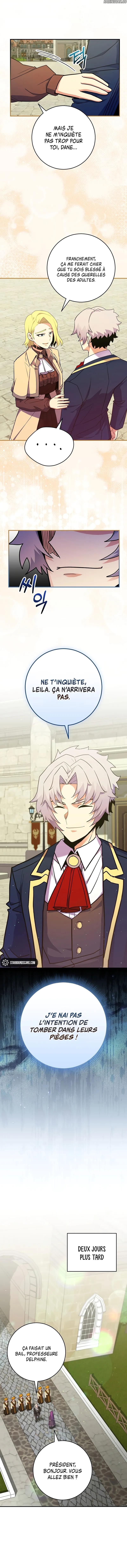 Reincarnated as a Genius Prodigy of a Prestigious Family Chapitre 51 - Page 12
