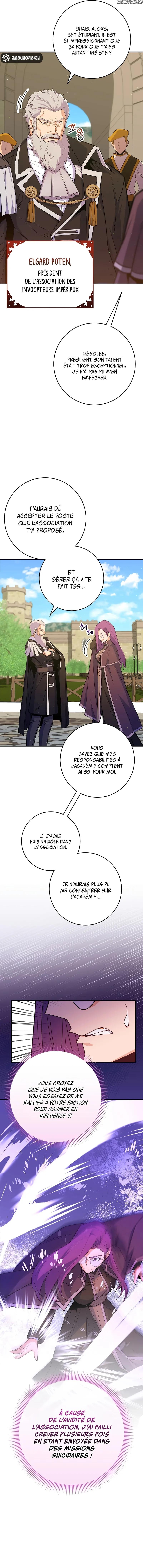 Reincarnated as a Genius Prodigy of a Prestigious Family Chapitre 51 - Page 13