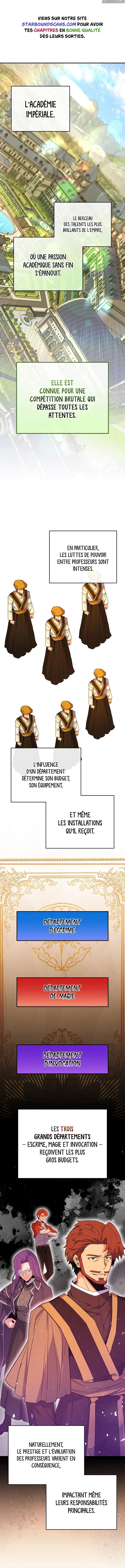 Reincarnated as a Genius Prodigy of a Prestigious Family Chapitre 51 - Page 2