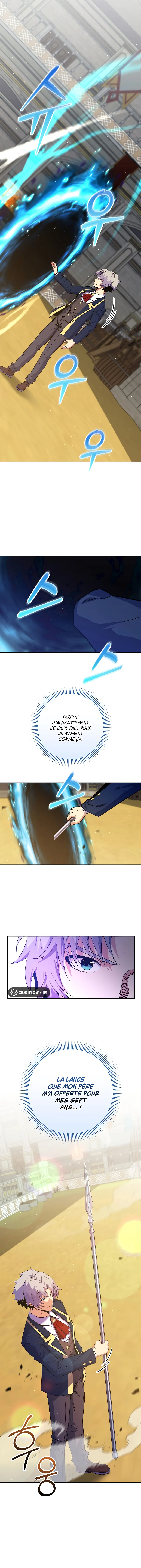 Reincarnated as a Genius Prodigy of a Prestigious Family Chapitre 52 - Page 12