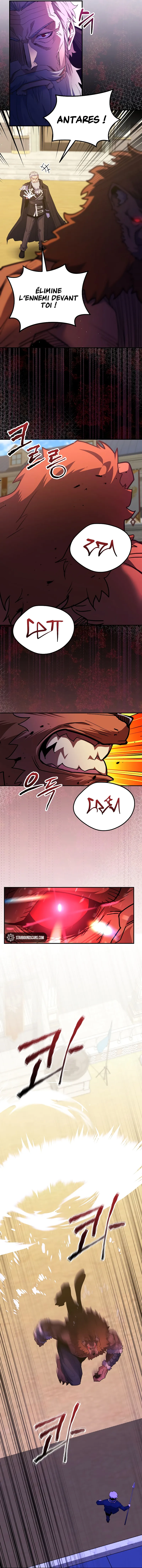 Reincarnated as a Genius Prodigy of a Prestigious Family Chapitre 52 - Page 14