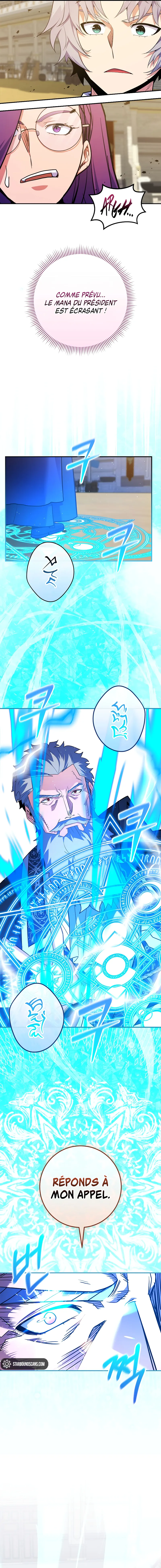 Reincarnated as a Genius Prodigy of a Prestigious Family Chapitre 52 - Page 6