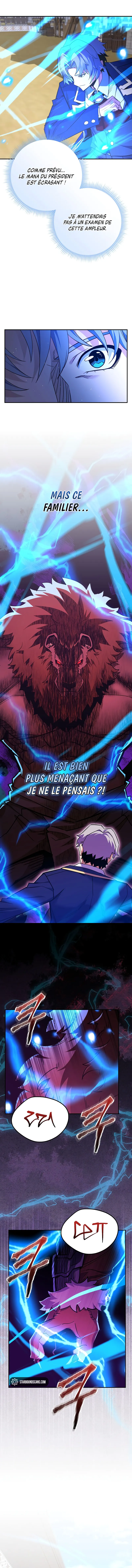 Reincarnated as a Genius Prodigy of a Prestigious Family Chapitre 52 - Page 8