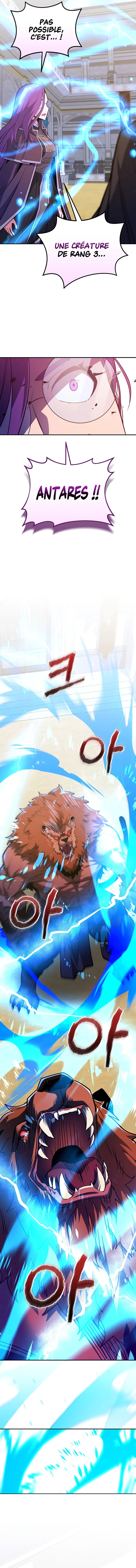 Reincarnated as a Genius Prodigy of a Prestigious Family Chapitre 52 - Page 9