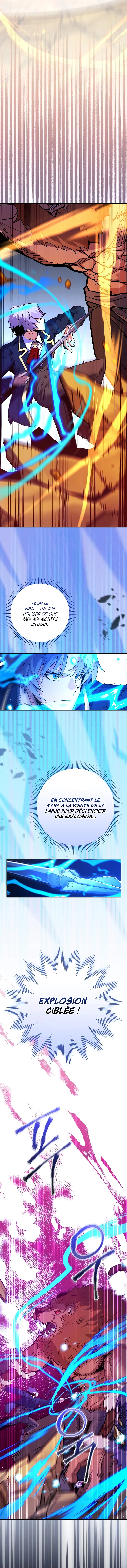 Reincarnated as a Genius Prodigy of a Prestigious Family Chapitre 53 - Page 11