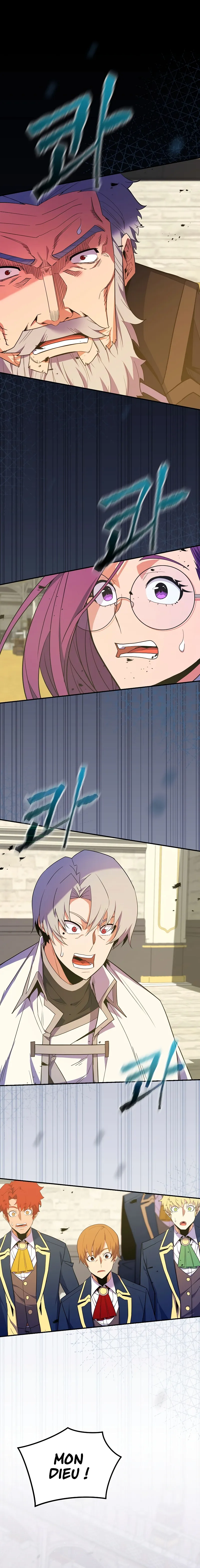 Reincarnated as a Genius Prodigy of a Prestigious Family Chapitre 53 - Page 2