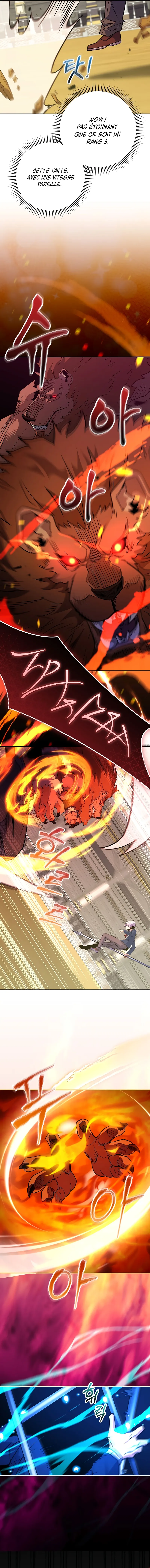 Reincarnated as a Genius Prodigy of a Prestigious Family Chapitre 53 - Page 6