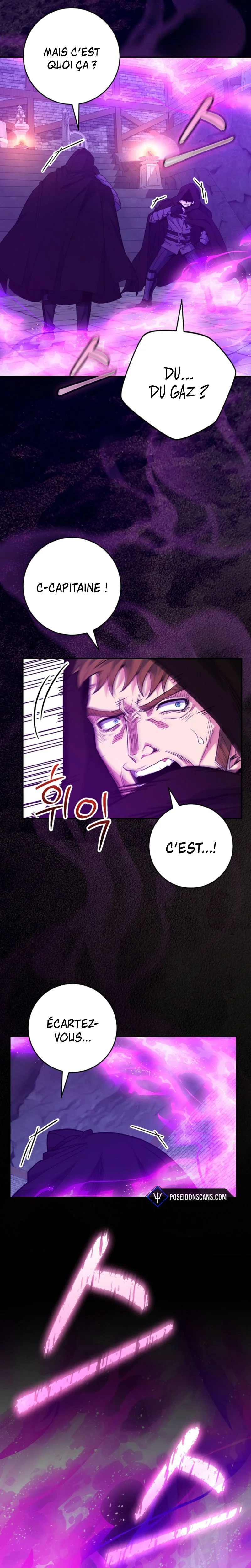 Reincarnated as a Genius Prodigy of a Prestigious Family Chapitre 59 - Page 8