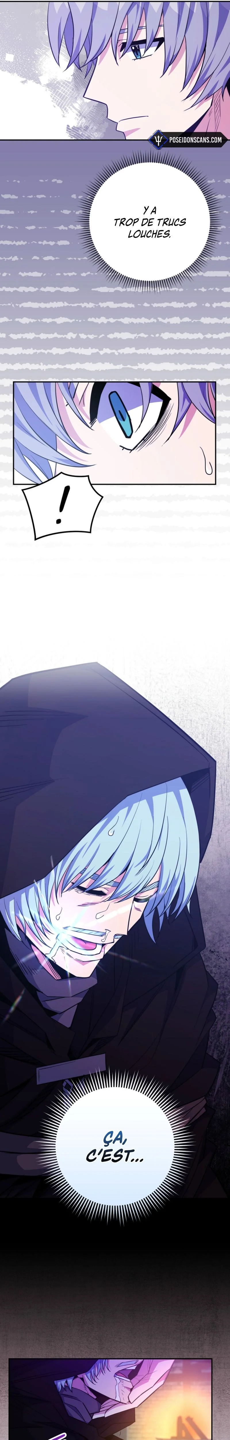 Reincarnated as a Genius Prodigy of a Prestigious Family Chapitre 59 - Page 12