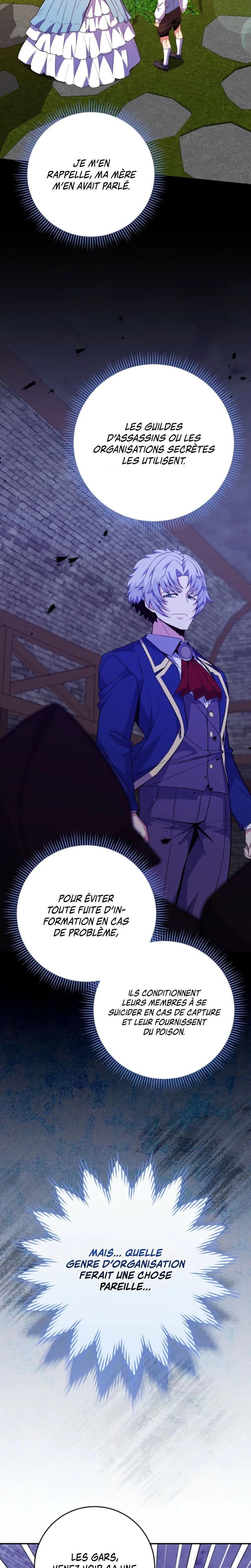 Reincarnated as a Genius Prodigy of a Prestigious Family Chapitre 59 - Page 14