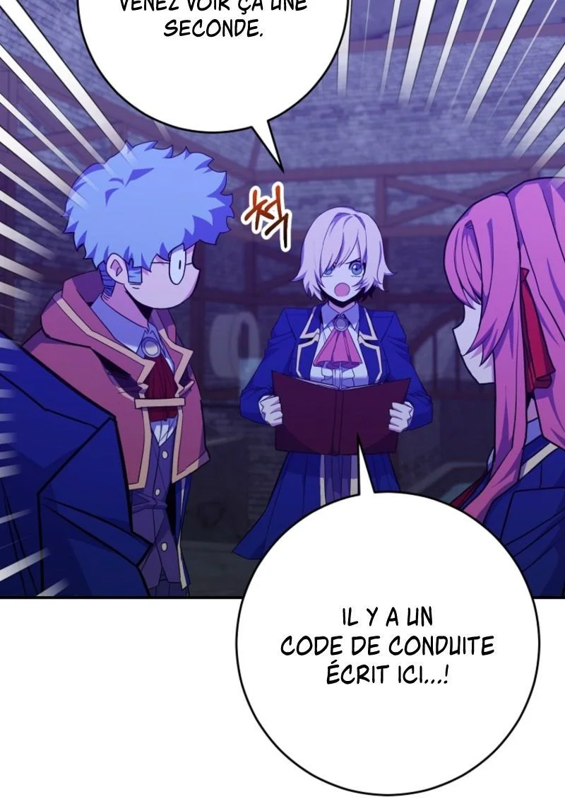 Reincarnated as a Genius Prodigy of a Prestigious Family Chapitre 59 - Page 15
