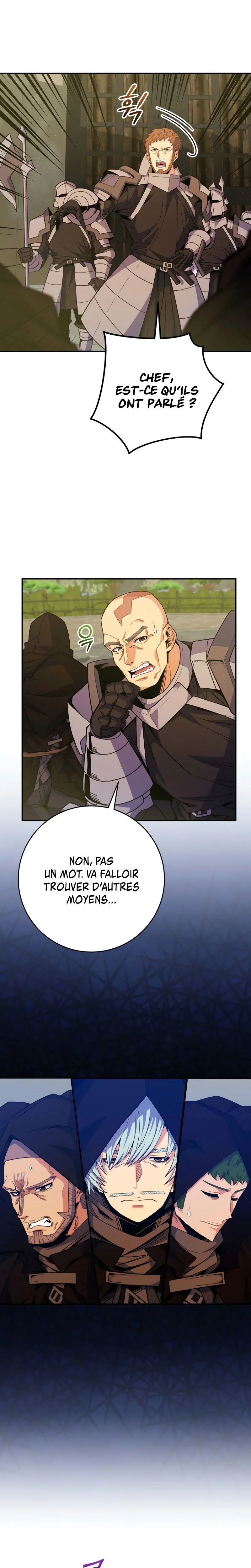Reincarnated as a Genius Prodigy of a Prestigious Family Chapitre 60 - Page 2