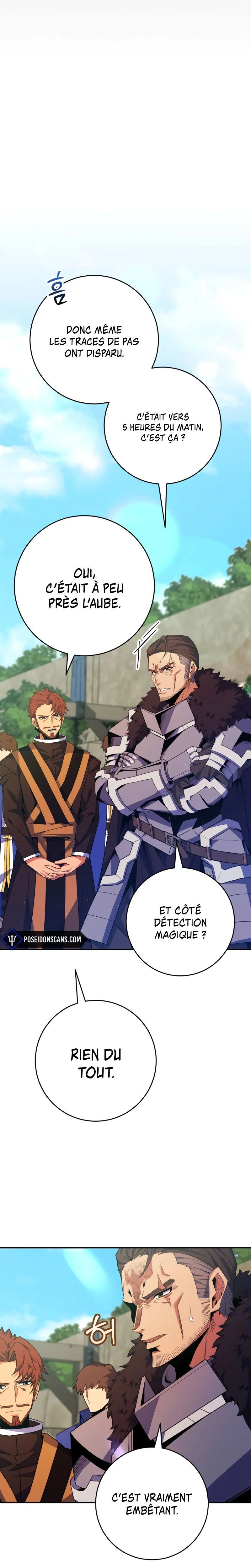 Reincarnated as a Genius Prodigy of a Prestigious Family Chapitre 61 - Page 2