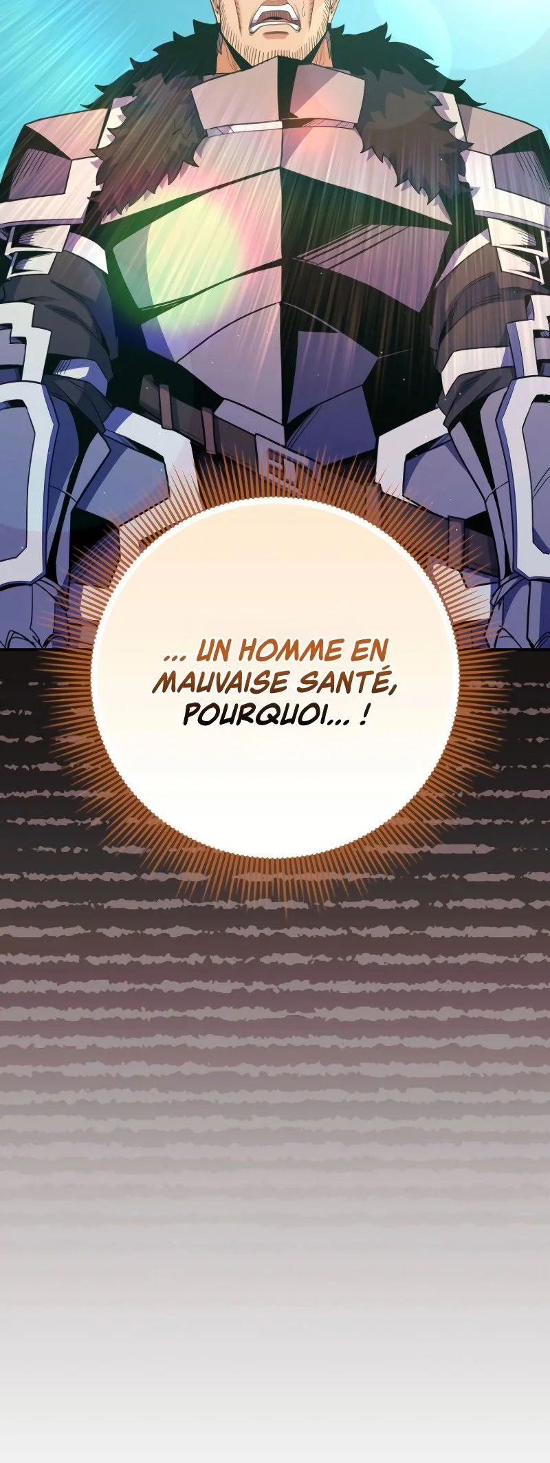 Reincarnated as a Genius Prodigy of a Prestigious Family Chapitre 61 - Page 5