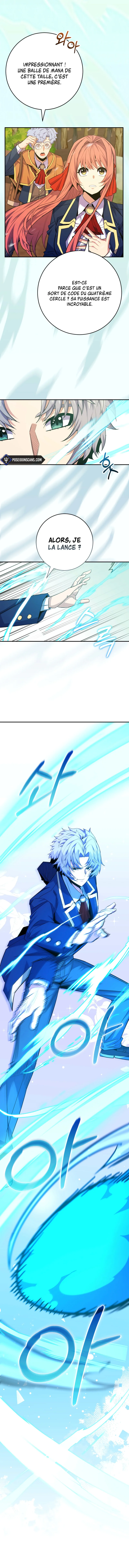 Reincarnated as a Genius Prodigy of a Prestigious Family Chapitre 61 - Page 12