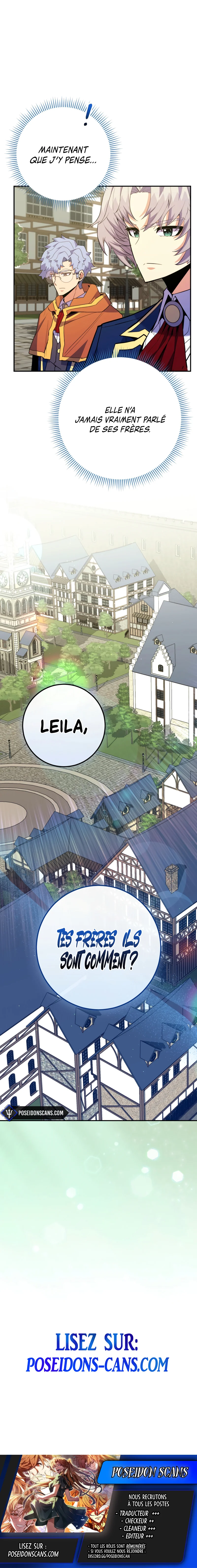 Reincarnated as a Genius Prodigy of a Prestigious Family Chapitre 64 - Page 12