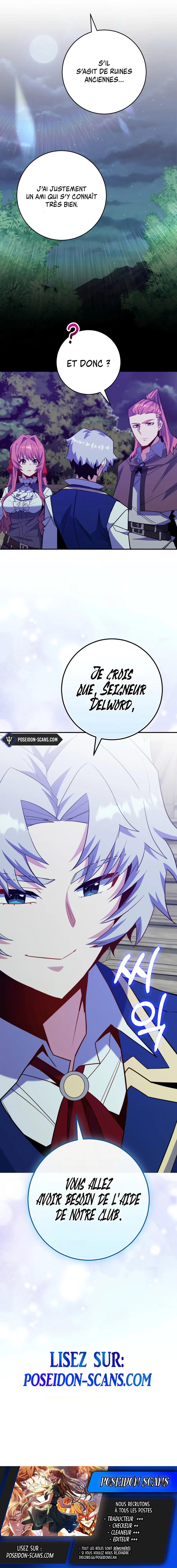 Reincarnated as a Genius Prodigy of a Prestigious Family Chapitre 66 - Page 12
