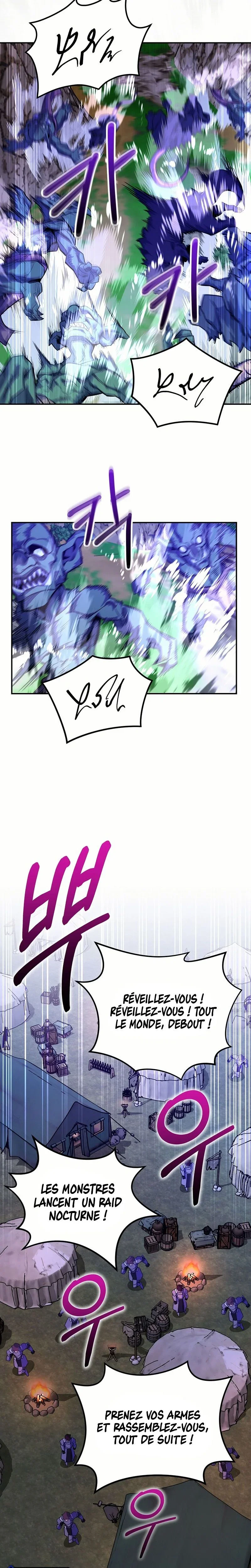Reincarnated as a Genius Prodigy of a Prestigious Family Chapitre 72 - Page 2