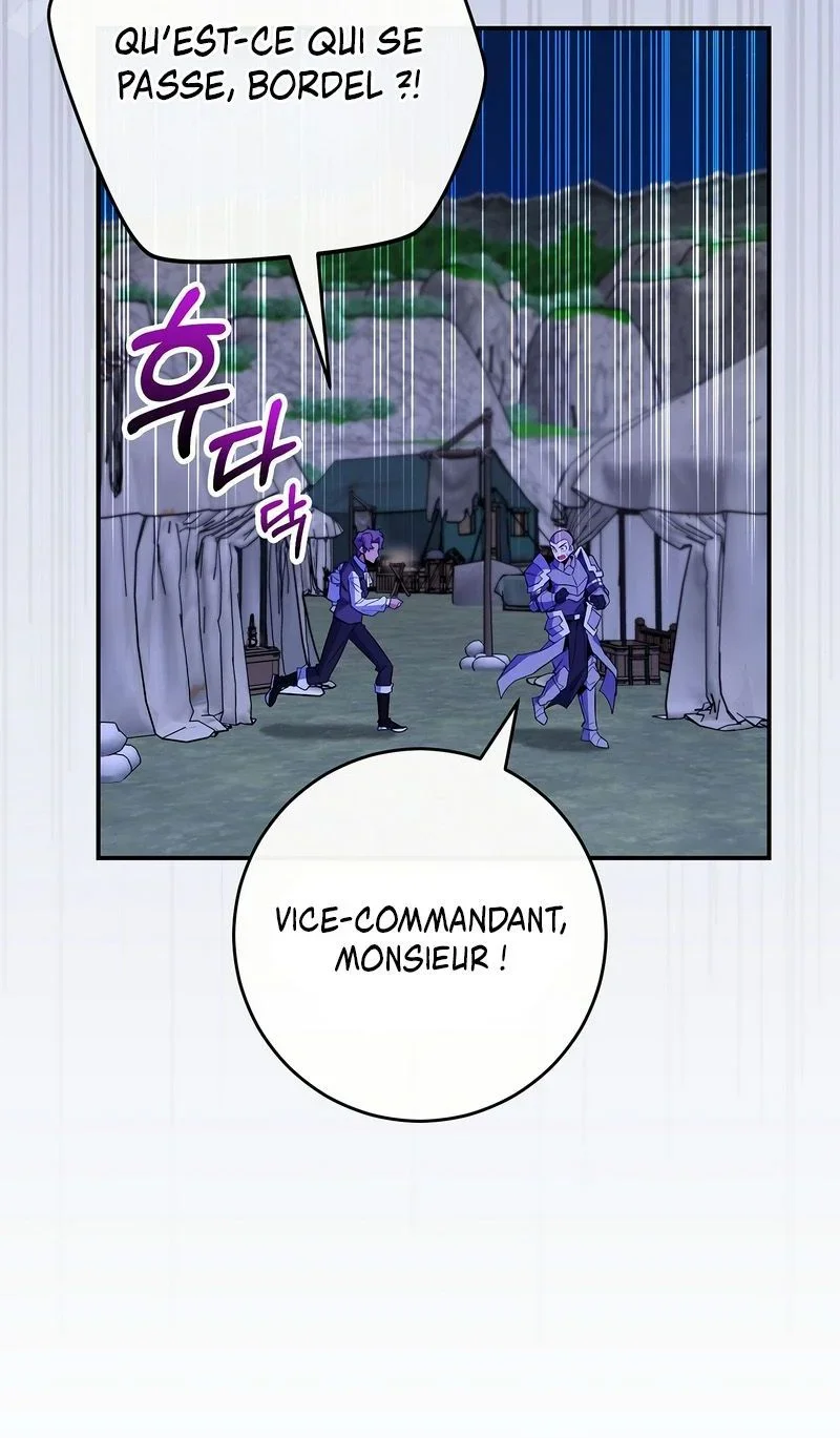 Reincarnated as a Genius Prodigy of a Prestigious Family Chapitre 72 - Page 4