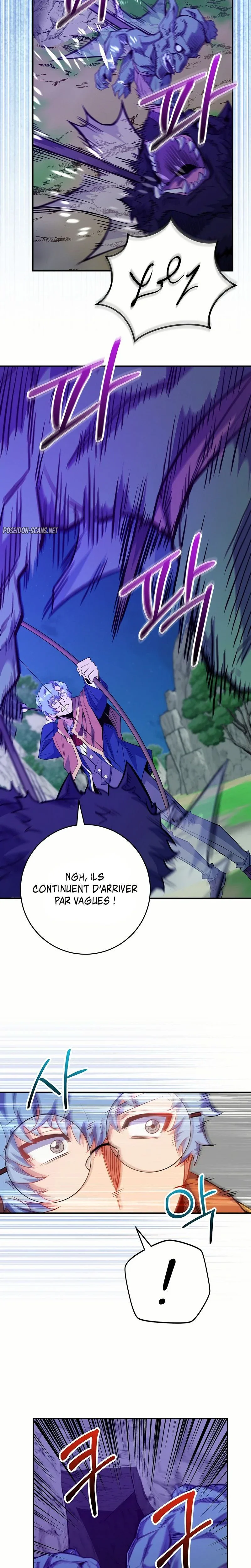 Reincarnated as a Genius Prodigy of a Prestigious Family Chapitre 72 - Page 17