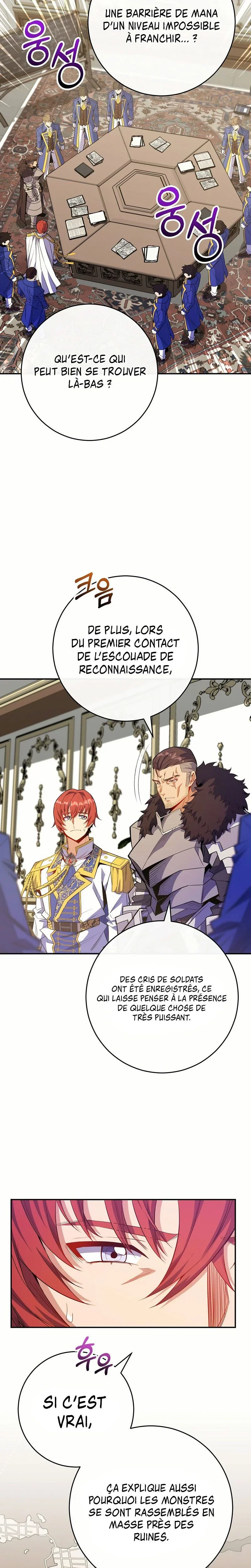 Reincarnated as a Genius Prodigy of a Prestigious Family Chapitre 74 - Page 2