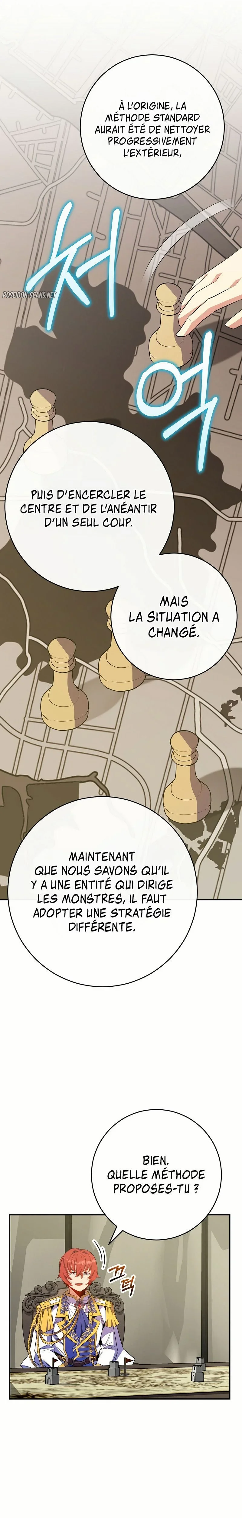 Reincarnated as a Genius Prodigy of a Prestigious Family Chapitre 74 - Page 13