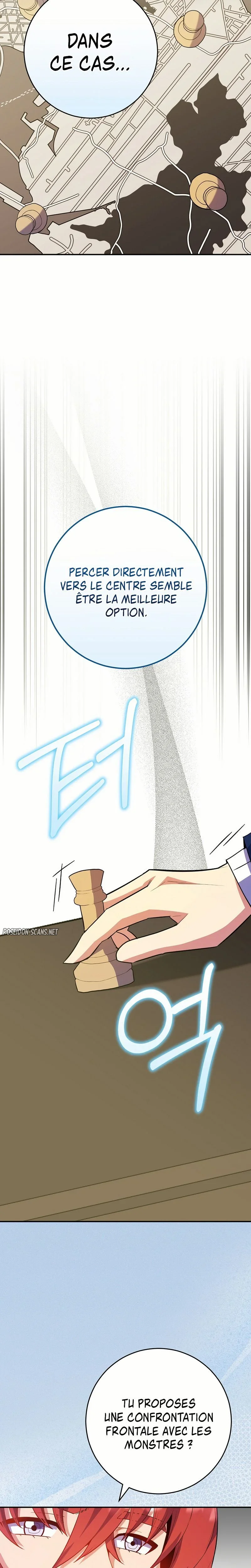 Reincarnated as a Genius Prodigy of a Prestigious Family Chapitre 74 - Page 15