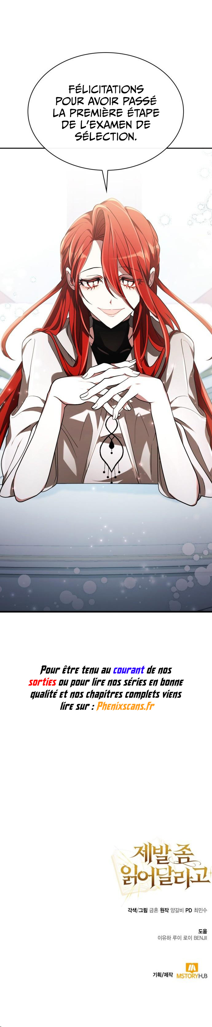 Reincarnated as a Legendary Grimoire Chapitre 8 - Page 13