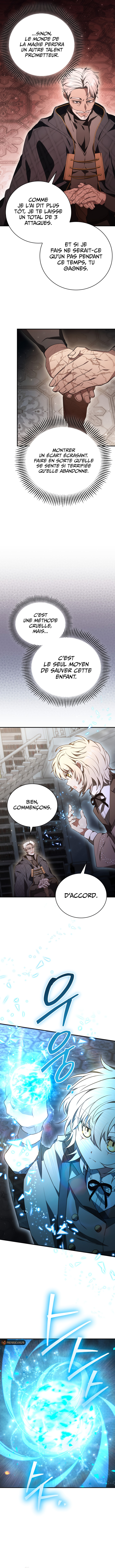 Reincarnated as a Legendary Grimoire Chapitre 12 - Page 13