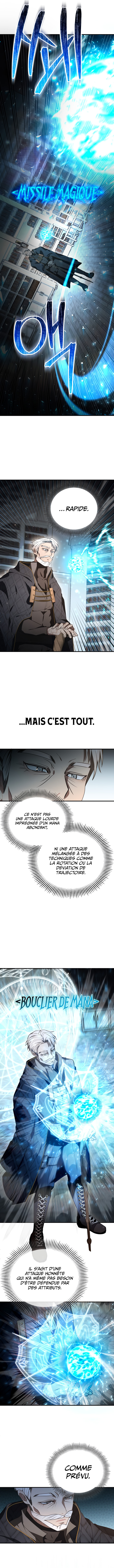 Reincarnated as a Legendary Grimoire Chapitre 12 - Page 14
