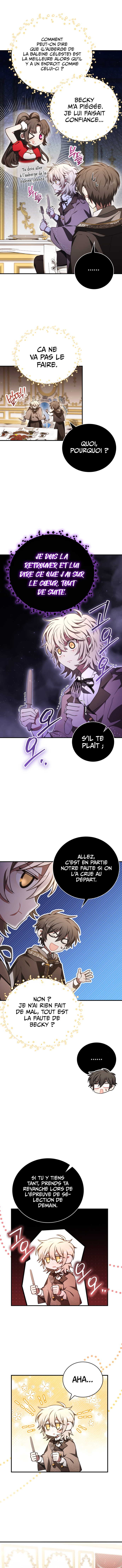 Reincarnated as a Legendary Grimoire Chapitre 13 - Page 16