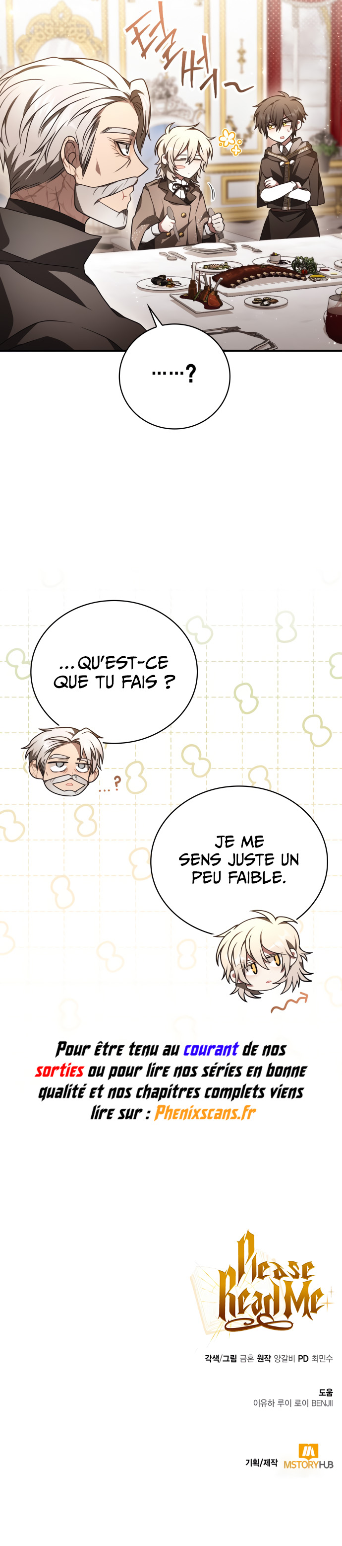Reincarnated as a Legendary Grimoire Chapitre 13 - Page 17