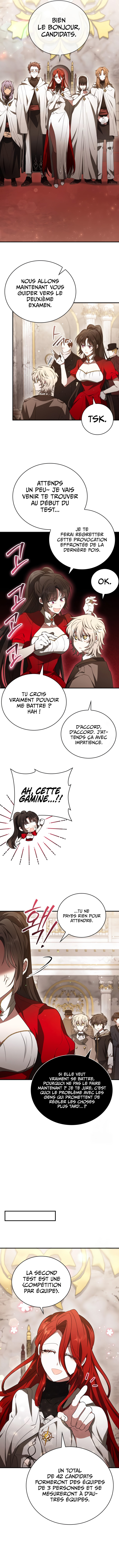 Reincarnated as a Legendary Grimoire Chapitre 14 - Page 10