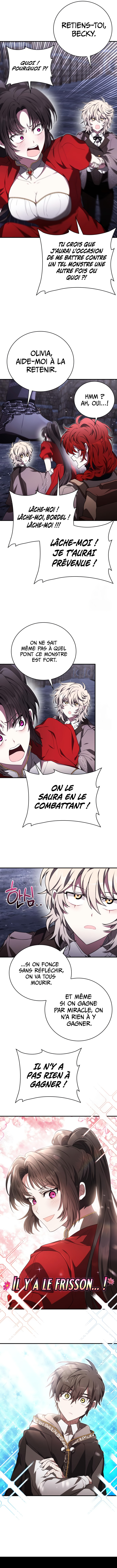 Reincarnated as a Legendary Grimoire Chapitre 16 - Page 10