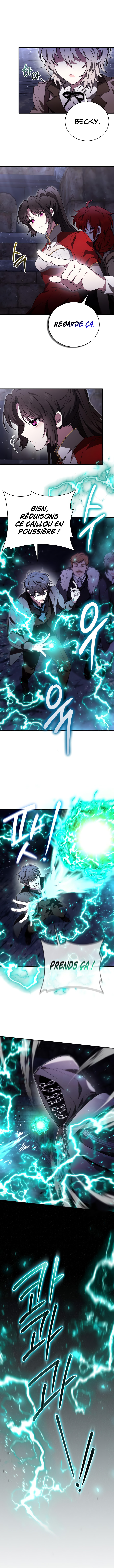 Reincarnated as a Legendary Grimoire Chapitre 16 - Page 12