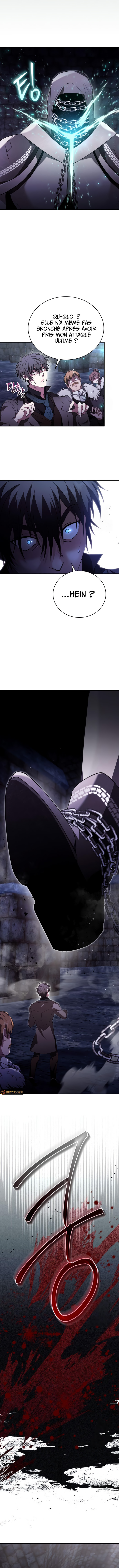 Reincarnated as a Legendary Grimoire Chapitre 16 - Page 13