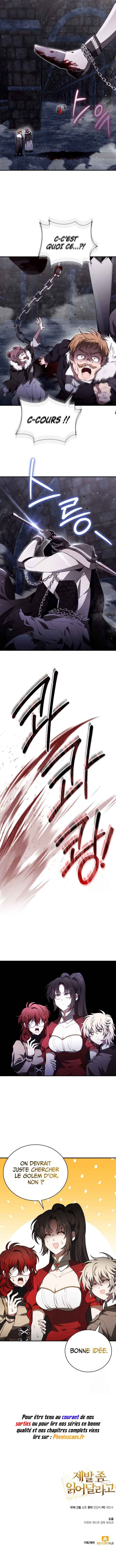 Reincarnated as a Legendary Grimoire Chapitre 16 - Page 14