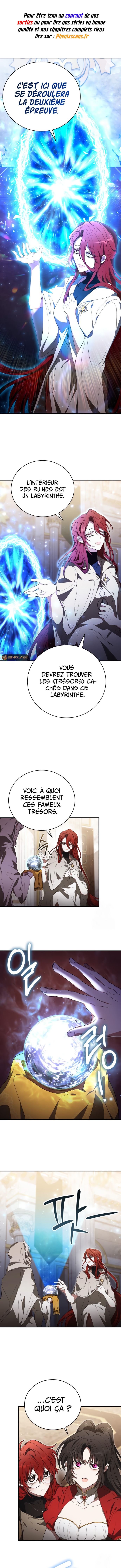 Reincarnated as a Legendary Grimoire Chapitre 16 - Page 2