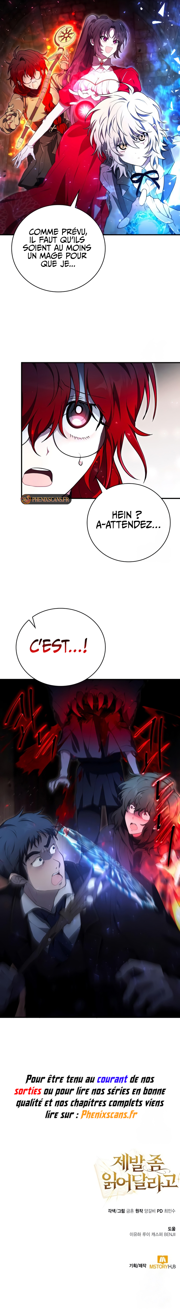 Reincarnated as a Legendary Grimoire Chapitre 17 - Page 10