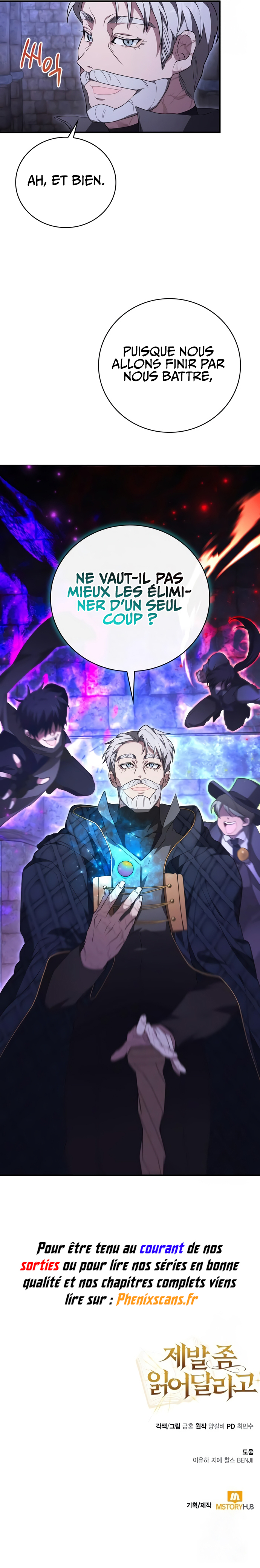 Reincarnated as a Legendary Grimoire Chapitre 19 - Page 10