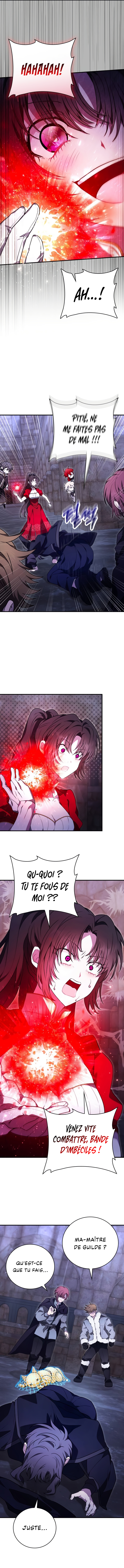 Reincarnated as a Legendary Grimoire Chapitre 21 - Page 12