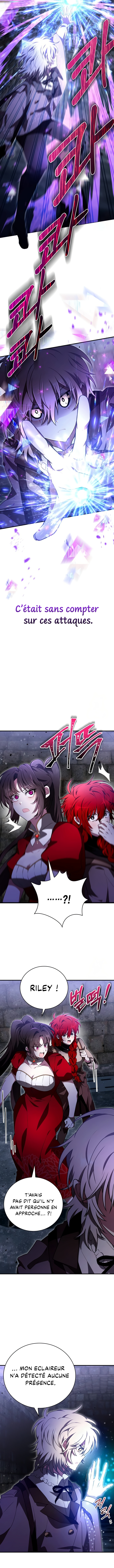 Reincarnated as a Legendary Grimoire Chapitre 22 - Page 9