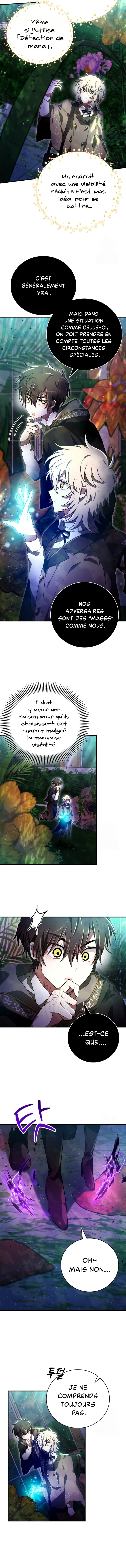Reincarnated as a Legendary Grimoire Chapitre 23 - Page 13