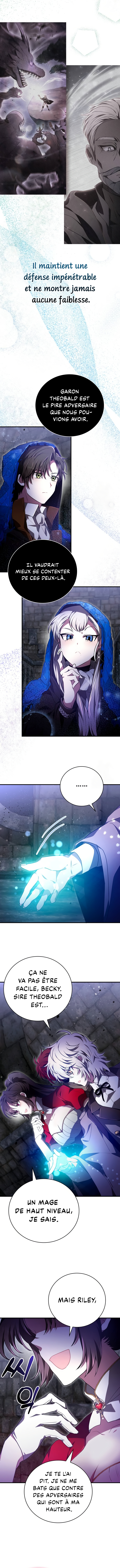 Reincarnated as a Legendary Grimoire Chapitre 23 - Page 4