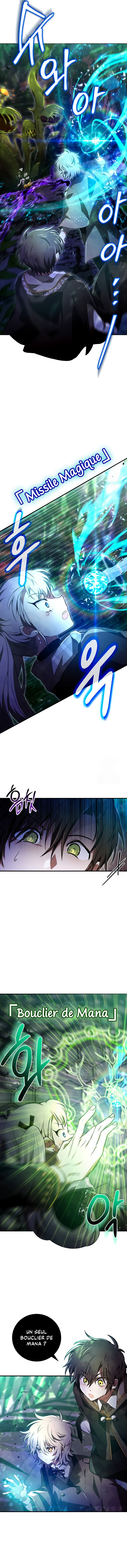Reincarnated as a Legendary Grimoire Chapitre 24 - Page 14