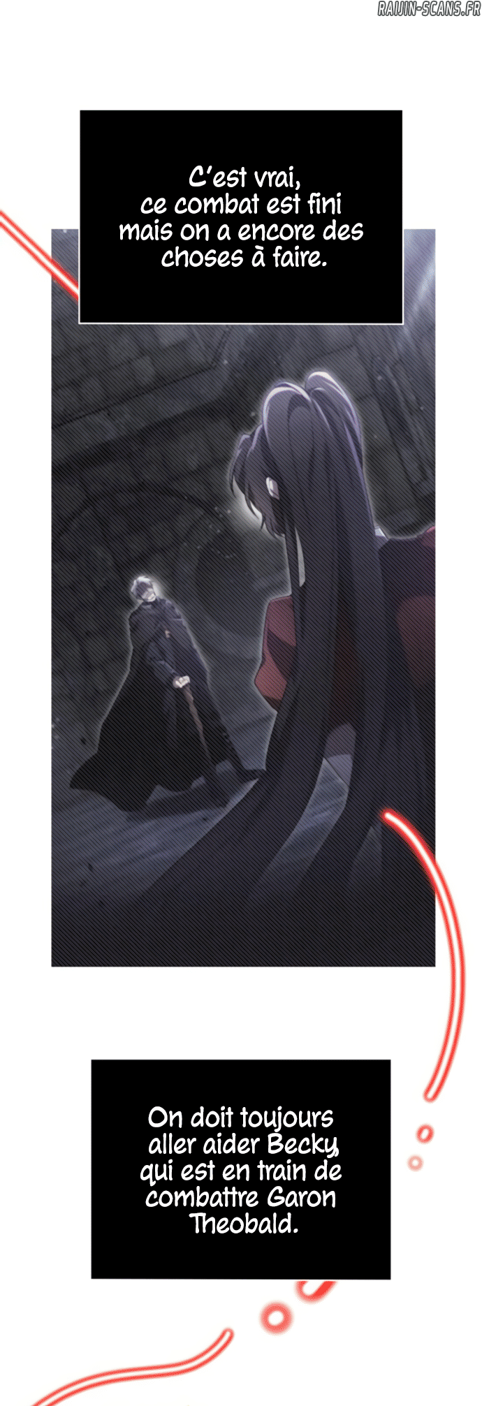 Reincarnated as a Legendary Grimoire Chapitre 27 - Page 17