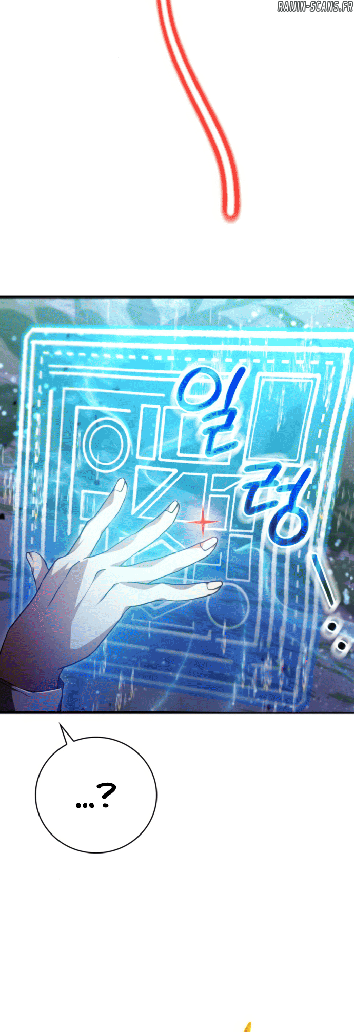 Reincarnated as a Legendary Grimoire Chapitre 27 - Page 19